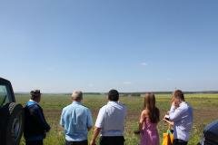 Депутаты Заксобрания Челябинской области жестко контролируют использование земель сельхозназначения