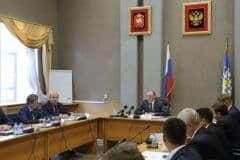 Дубровский — скептикам: Создать в Челябинской области хороший станкостроительный кластер вполне реально