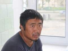 В Юрюзани устанавливают личность мужчины, потерявшего память на федеральной автотрассе