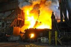 Десять руководителей ЧМК прошли обучение по президентской программе